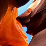 Amerikanischer Nationalpark