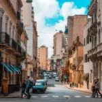 Eine Stadt als Symbol für Auswandern nach Argentinien